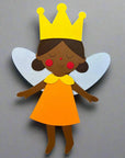 Dress the Fairy- Fairy Couture