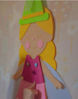 Eleonora Fairy Couture XL (55cm/ 22'' tall)