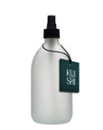 Frosted White Atomiser Bottle