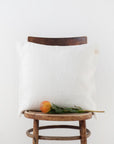Linen Tales Cushion Cover