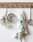 Linen Tales Kitchen Towel