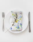 Linen Tales Napkins Set