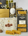 White Wine Delights Gift Box