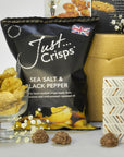 White Wine Delights Gift Box