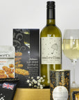 White Wine Delights Gift Box