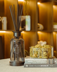 Luxury XXL Room Diffuser - White Musk