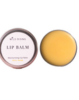 Lip Balm - Zesty Orange
