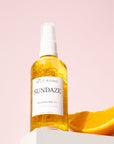 Sundaze Body Oil Mini