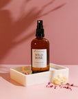 Wild Rose - Organic Rose Water Facial Toner