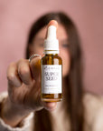 Teenage Skin Acne Set