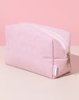Cotton Travel Bag