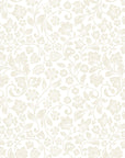 Willow Decorative Pattern Wallpaper