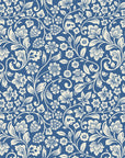 Willow Decorative Pattern Wallpaper