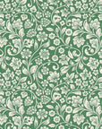 Willow Decorative Pattern Wallpaper