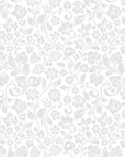 Willow Decorative Pattern Wallpaper