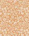 Willow Decorative Pattern Wallpaper