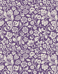 Willow Decorative Pattern Wallpaper