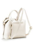 Wimbledon Leather Laptop Backpack
