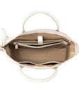 Wimbledon Leather Laptop Backpack