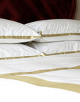 Windsor Square Pillow Sham Sable