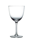 Classic Crystal Wine Glasses