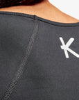 Women's Infrared Performance Cap Sleeved Top SS