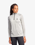 Women's Infrared Performance 1/4 Zip LS