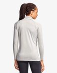 Women's Infrared Performance 1/4 Zip LS