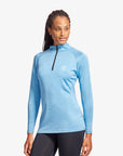 Women's Infrared Performance 1/4 Zip LS