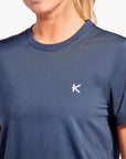 Women's Infrared Recovery T-Shirt