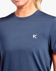 Women's Infrared Recovery T-Shirt