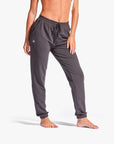 Women’s Infrared Warm-Up & Recovery Tracksuit Bottoms