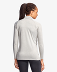 Women's Infrared Performance 1/4 Zip LS
