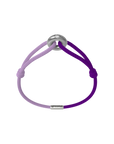 Women's Day Cord Bracelet