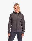 Women's Infrared Warm-Up & Recovery Tracksuit Hoodie