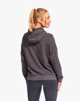 Women's Infrared Warm-Up & Recovery Tracksuit Hoodie