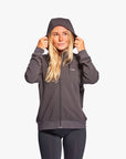 Women's Infrared Warm-Up & Recovery Tracksuit Hoodie