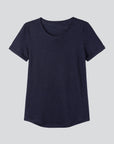 Linen T-shirt