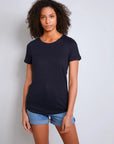 Linen T-shirt