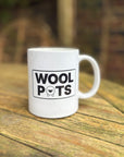 Talk Dirt To Me - Mug and 10 Wool Pots
