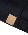 Woolen Jacket
