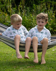 Turtle Short Pyjama Set