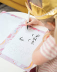 'Start To Write' Writing Mats