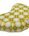 Halfmoon Zafu Yoga Pillow-0