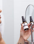 Organic Make-Up Removing Oil, 30ml