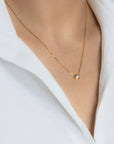 Unity necklace
