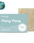Natural Soap - Ylang Ylang