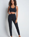Micro Modal Yoga Trousers