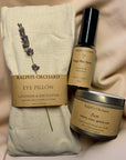 Yoga Lovers Gift Set