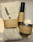 Yoga Lovers Gift Set